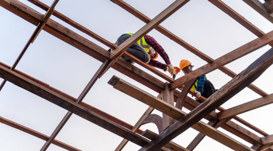 Expert Emergency Roof Repairs services in Mount Hope, AL